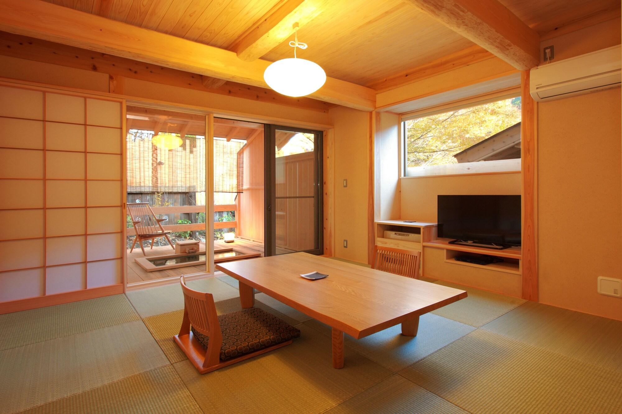 Syoubun Minakami Exterior foto