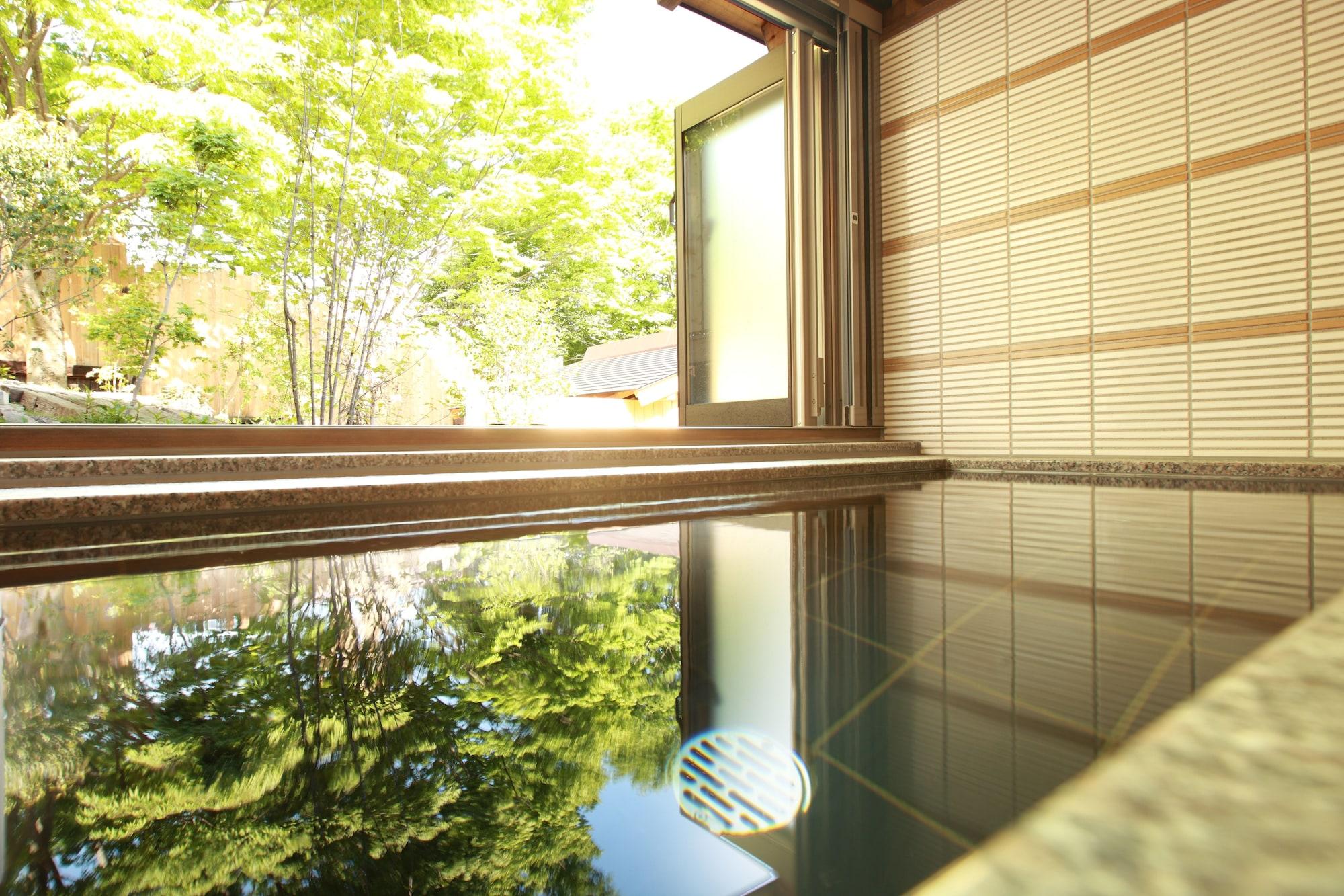 Syoubun Minakami Exterior foto