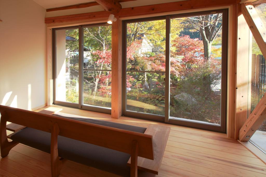 Syoubun Minakami Exterior foto