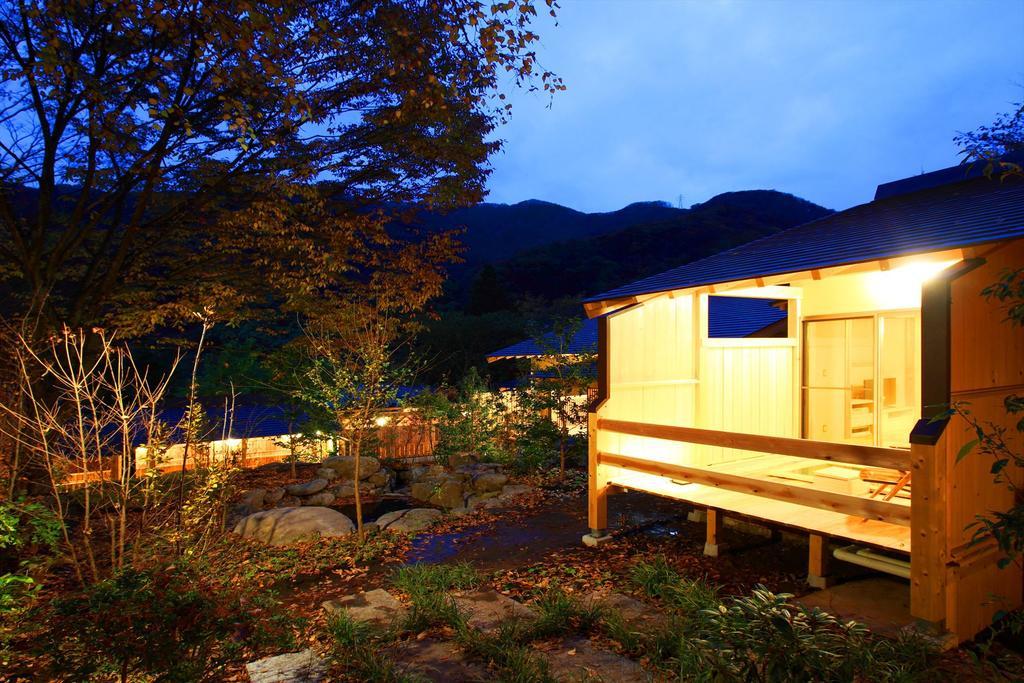 Syoubun Minakami Exterior foto