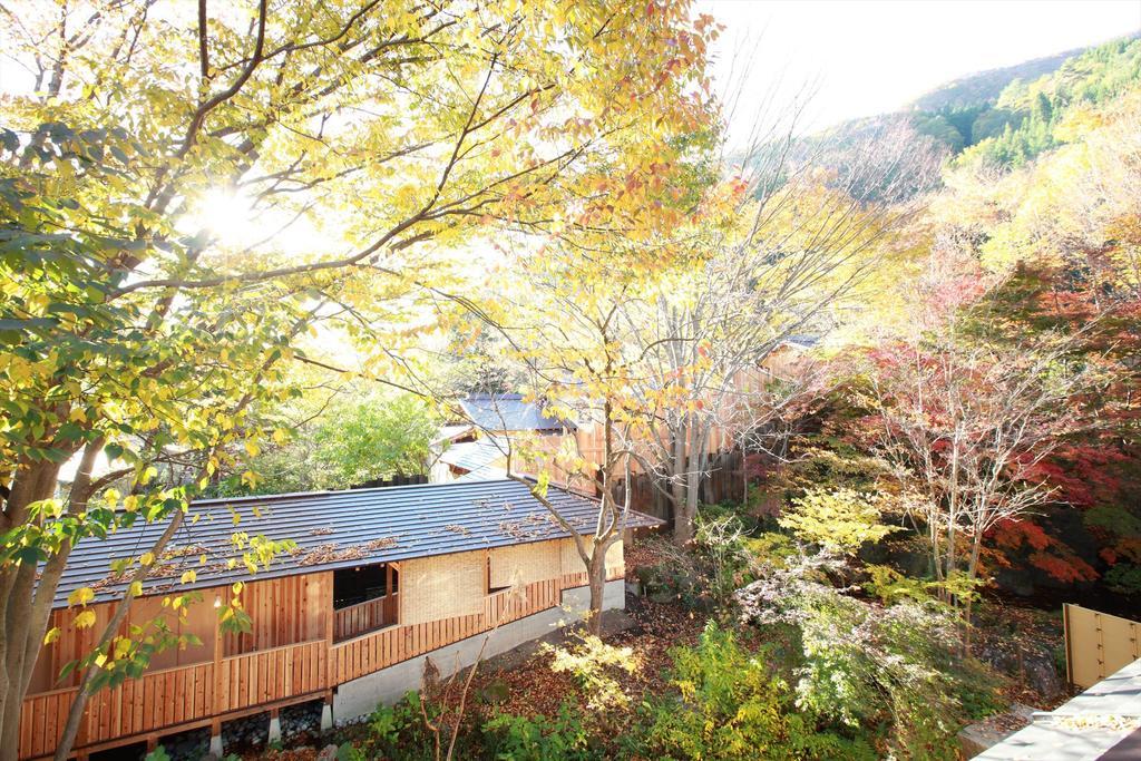 Syoubun Minakami Exterior foto